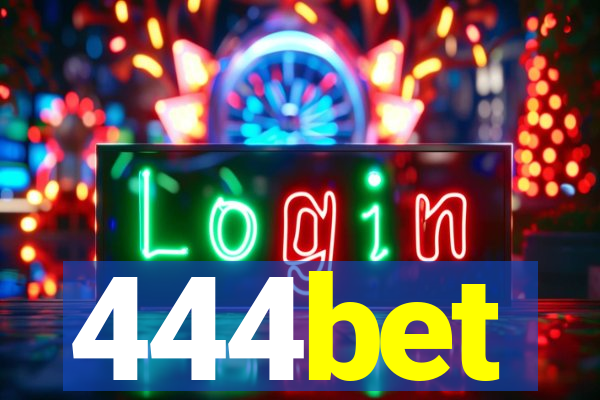 444bet