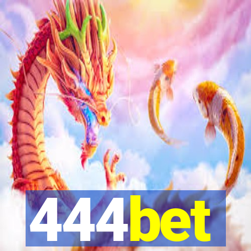 444bet