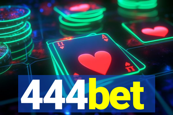444bet