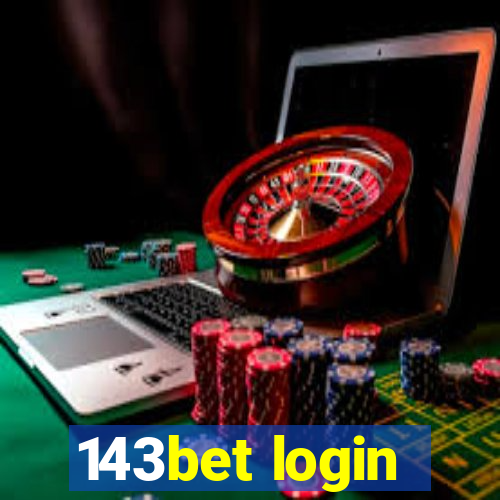 143bet login
