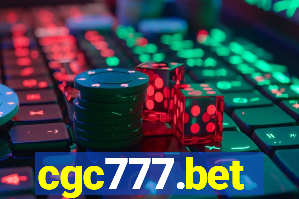 cgc777.bet