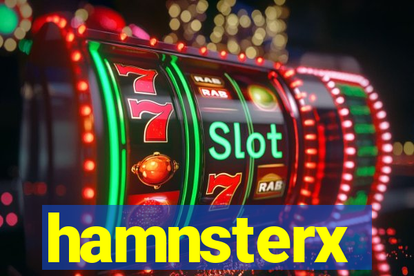 hamnsterx