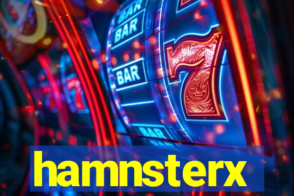 hamnsterx