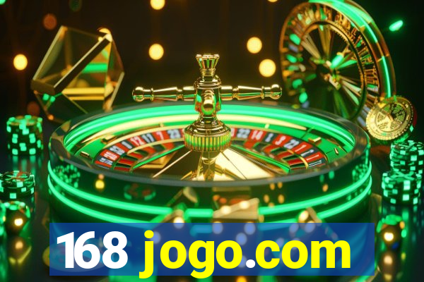 168 jogo.com