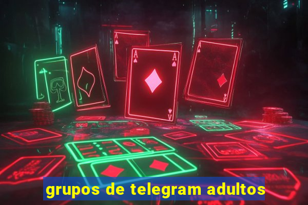 grupos de telegram adultos