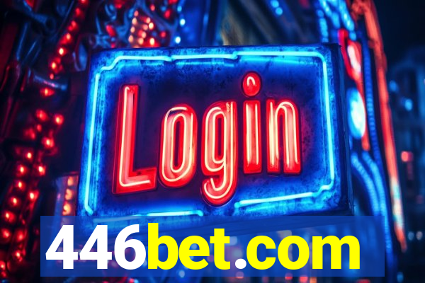 446bet.com