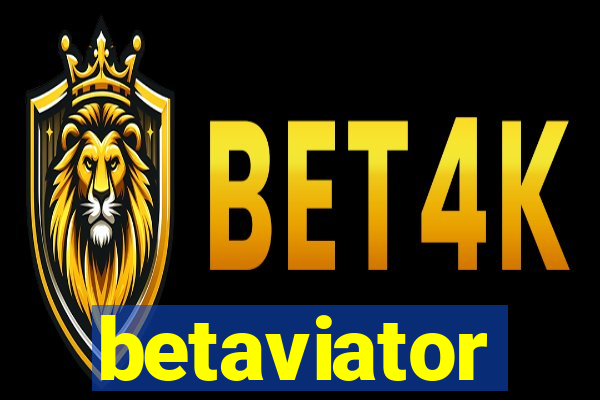 betaviator