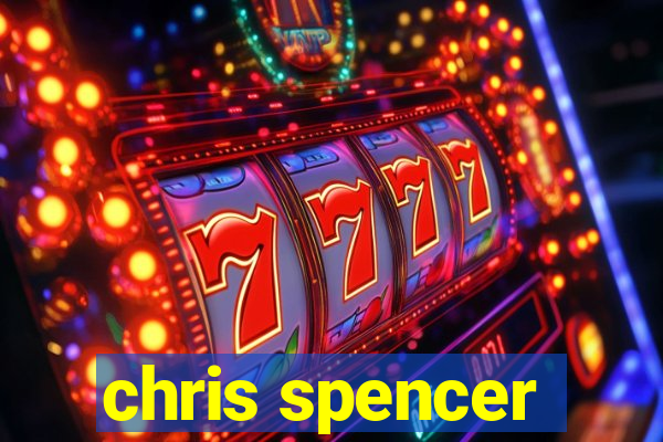 chris spencer