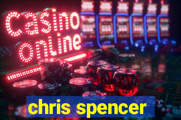 chris spencer