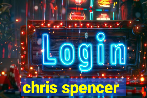 chris spencer