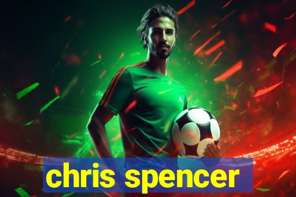chris spencer