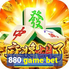 880 game bet