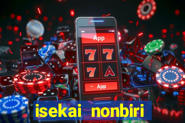 isekai nonbiri nouka temporada 2