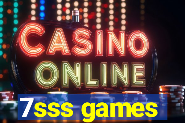 7sss games