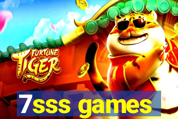 7sss games