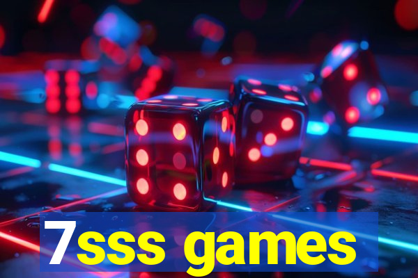 7sss games