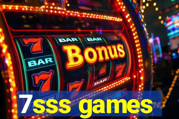 7sss games