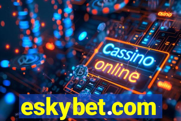 eskybet.com