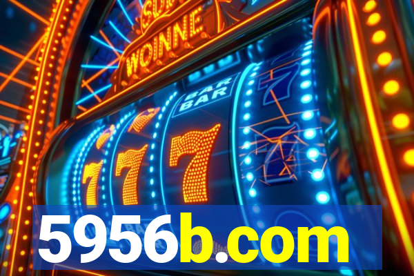 5956b.com
