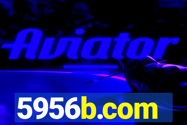 5956b.com