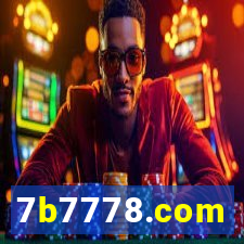 7b7778.com