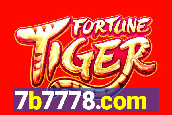 7b7778.com