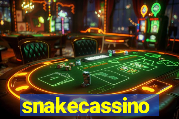 snakecassino