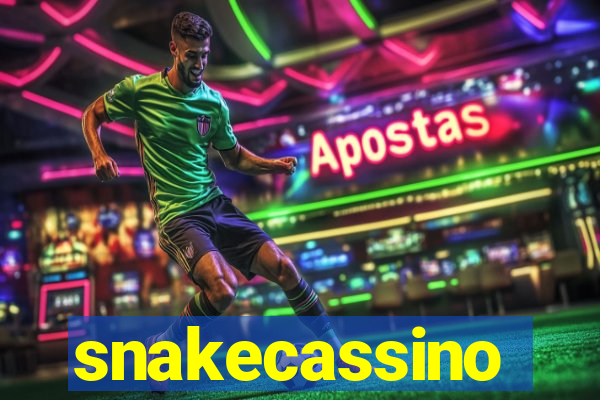 snakecassino
