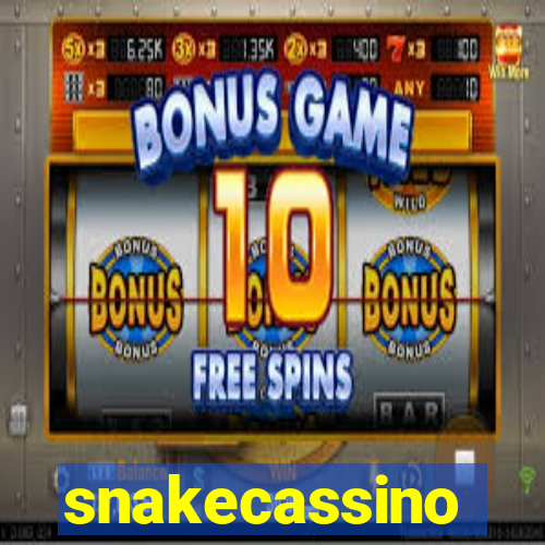 snakecassino