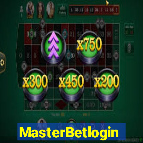 MasterBetlogin