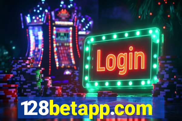 128betapp.com