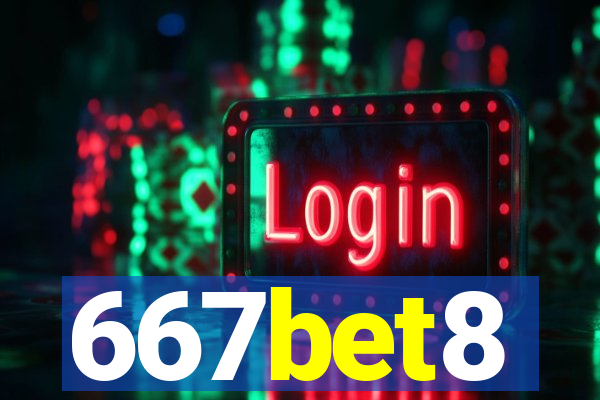 667bet8