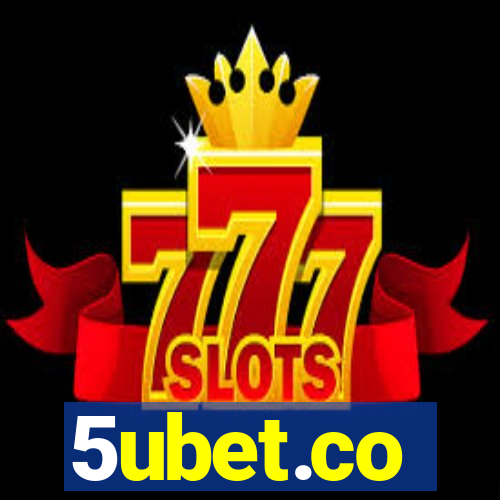 5ubet.co