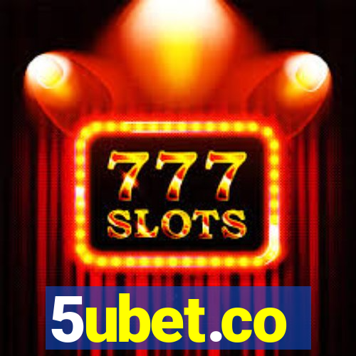 5ubet.co