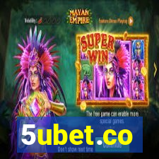 5ubet.co
