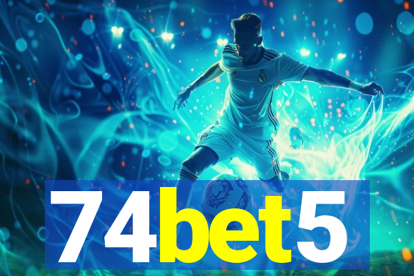 74bet5