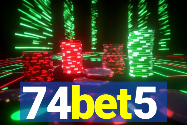 74bet5