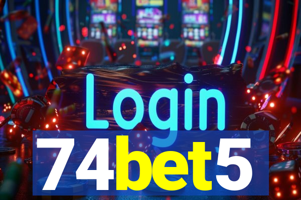 74bet5