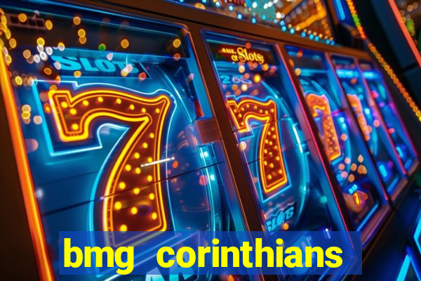 bmg corinthians menor de 18 anos