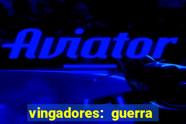 vingadores: guerra infinita 4k google drive