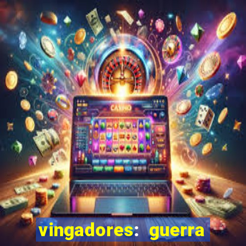 vingadores: guerra infinita 4k google drive