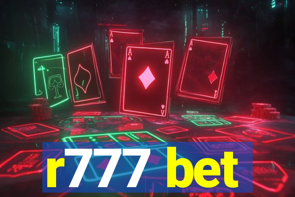 r777 bet