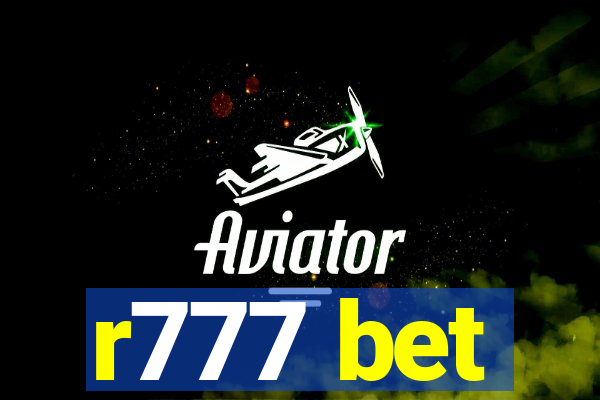 r777 bet