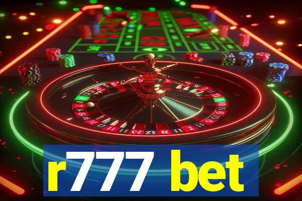 r777 bet