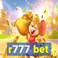r777 bet