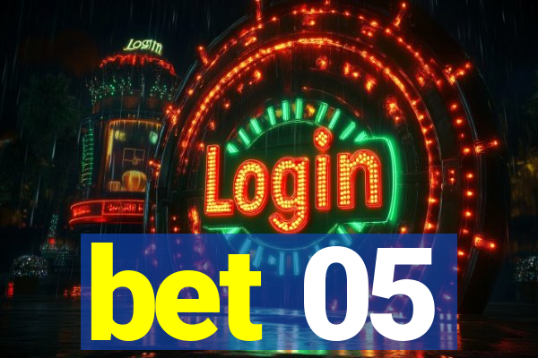 bet 05