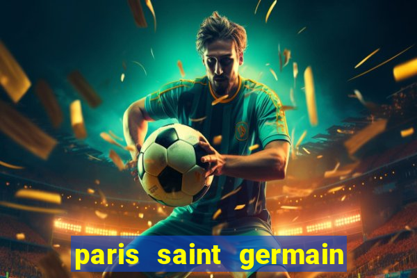 paris saint germain dls kit 2022
