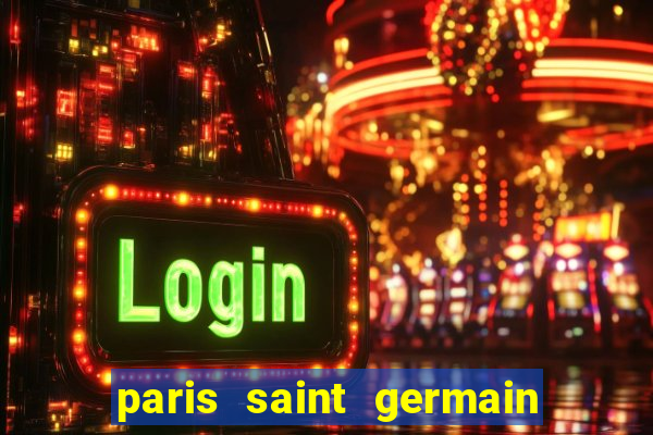 paris saint germain dls kit 2022