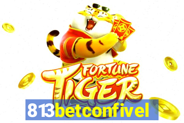 813betconfivel