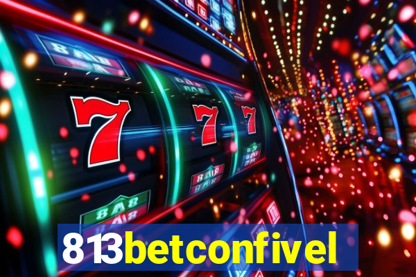813betconfivel